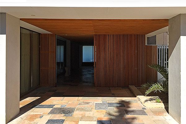 Restaurant Universitaire G. Berger