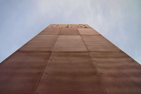 Mise en accessibilité crous