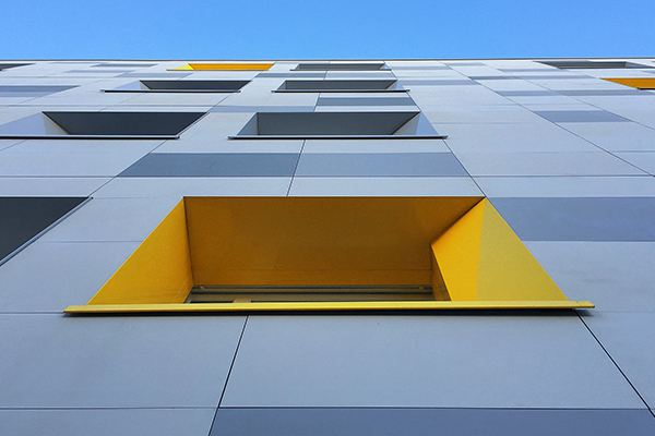 cité universitaire arc de meyran