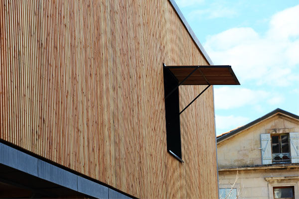 SALLE DE VENTE EMMAÜS pointe rouge