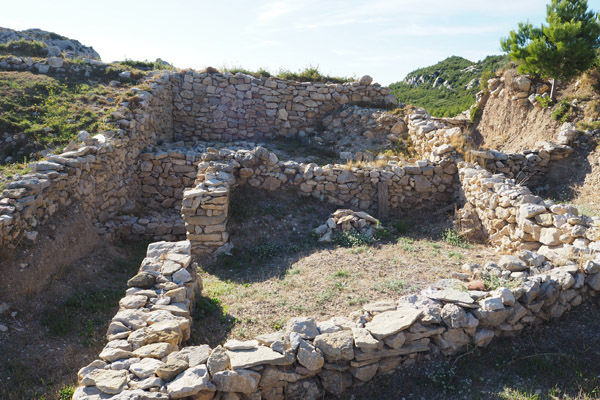 OPPIDUM DES CAISSES DE JEAN-JEAN